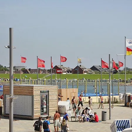 Wattenmeer Und Wattwurm - Dns07075-cyb Büsum